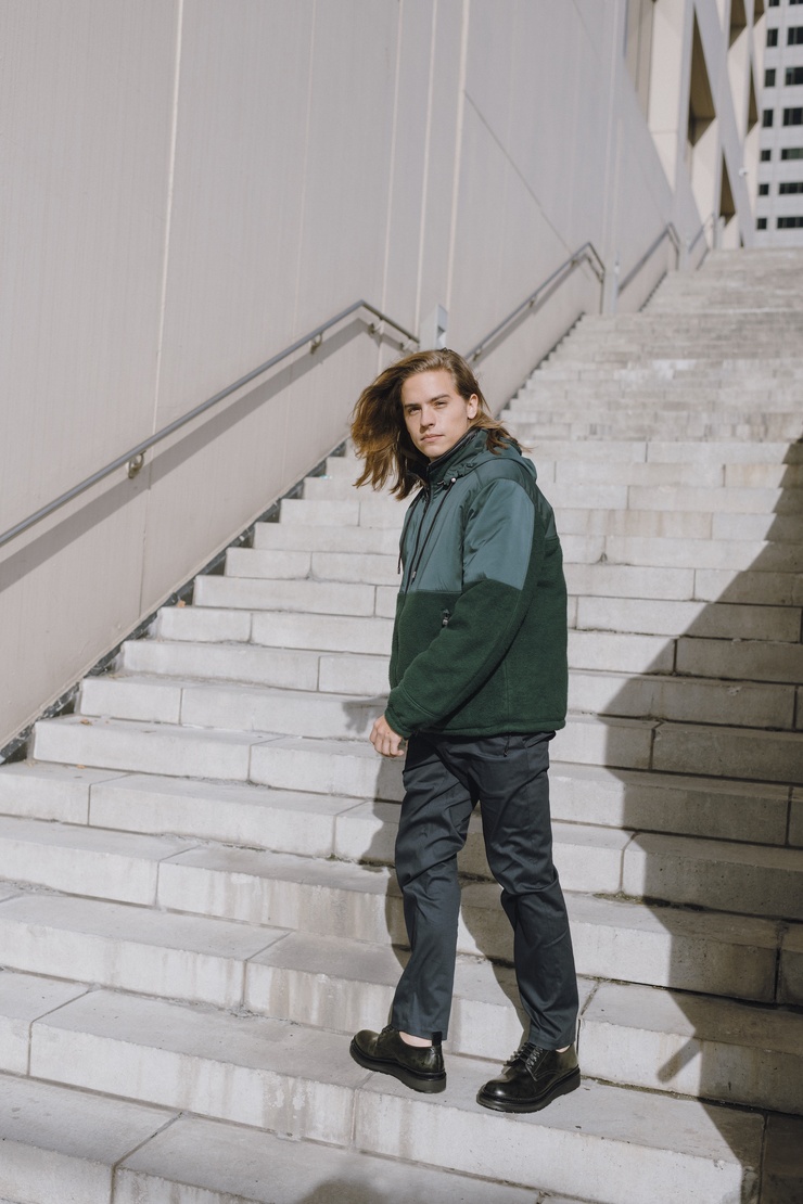 Dylan Sprouse