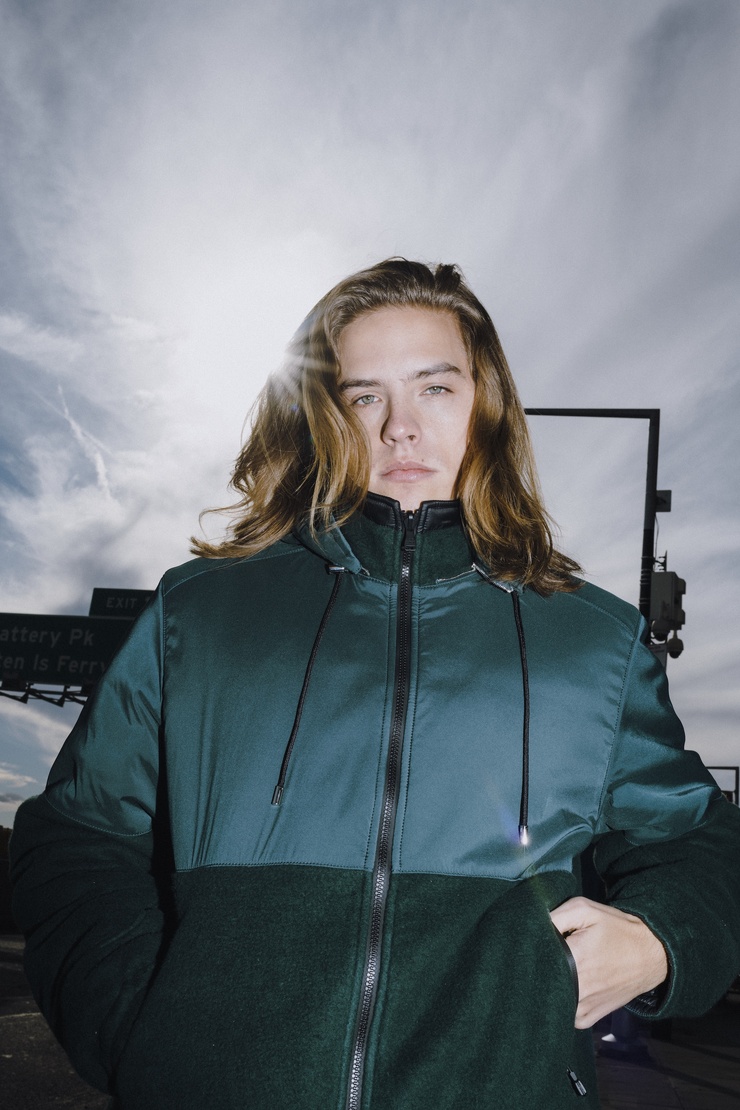 Dylan Sprouse