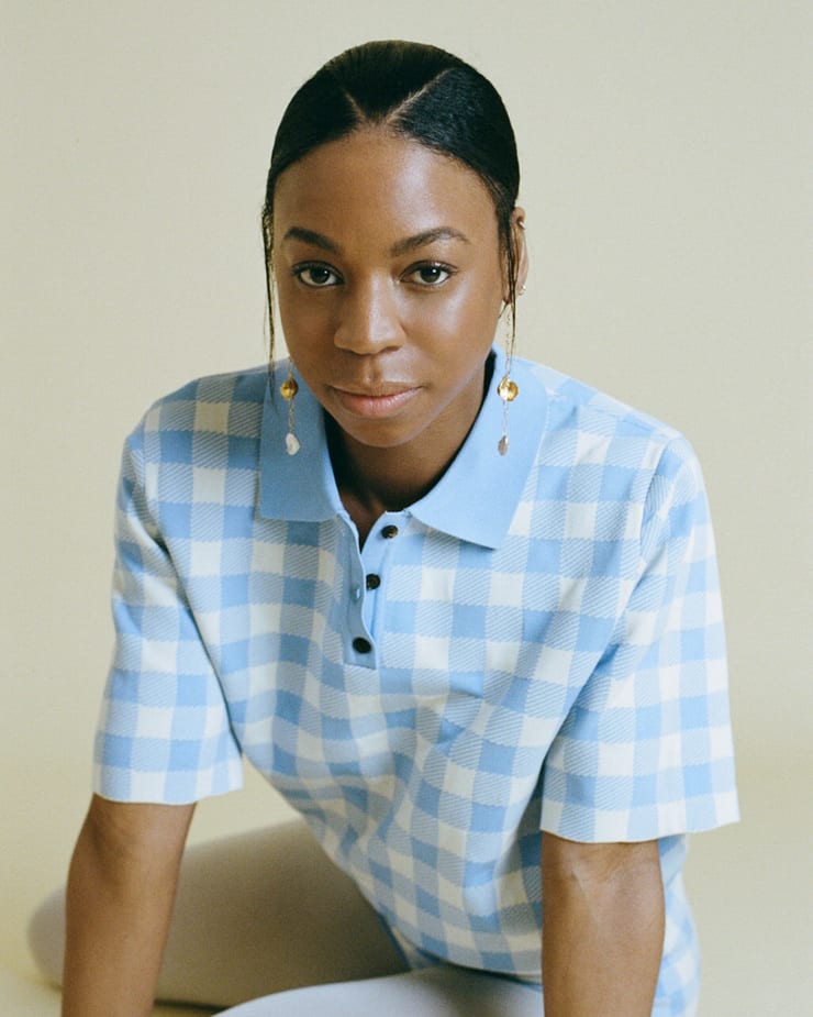 Pippa Bennett-Warner