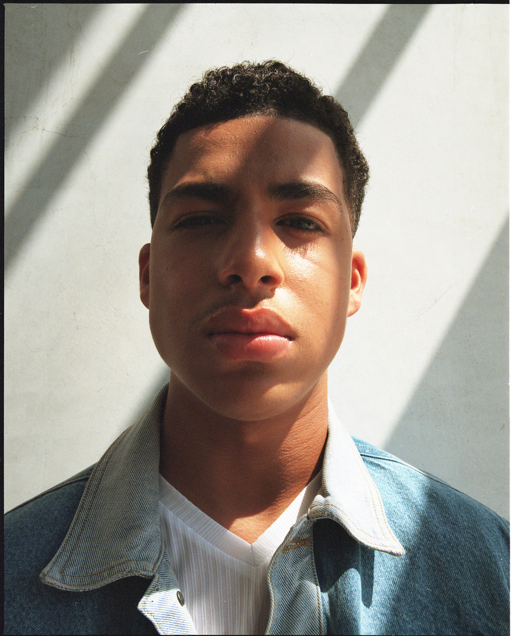 Marcus Scribner