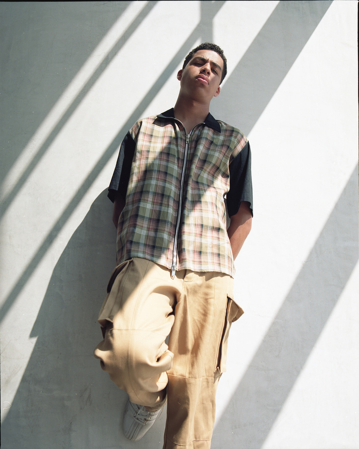 Marcus Scribner