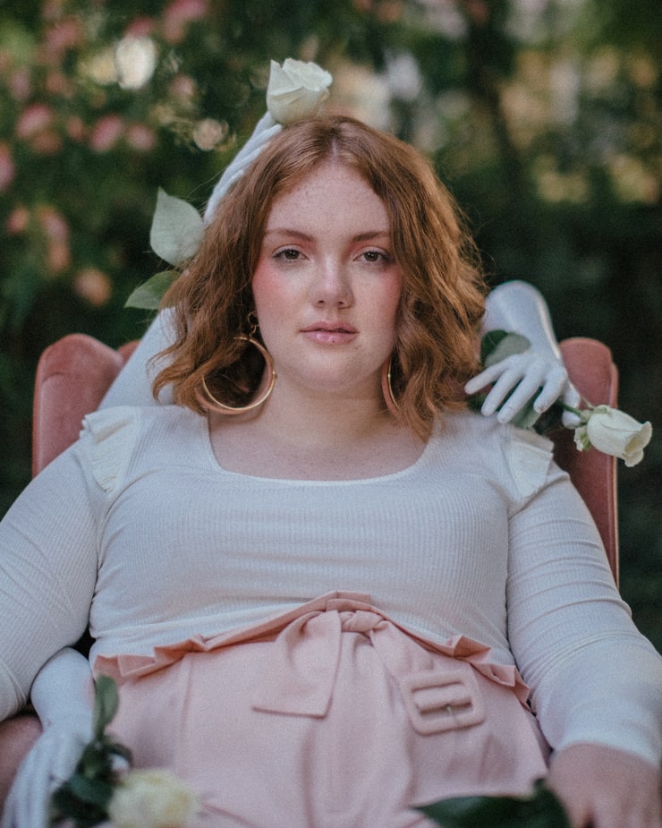 Shannon Purser