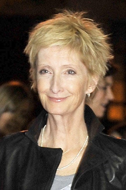 Sheila McCarthy