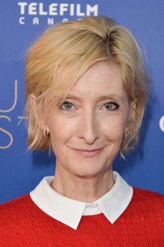 Sheila McCarthy