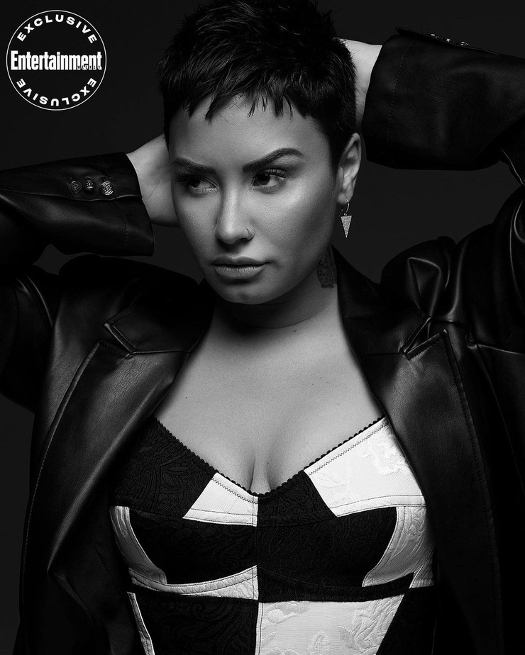 Demi Lovato