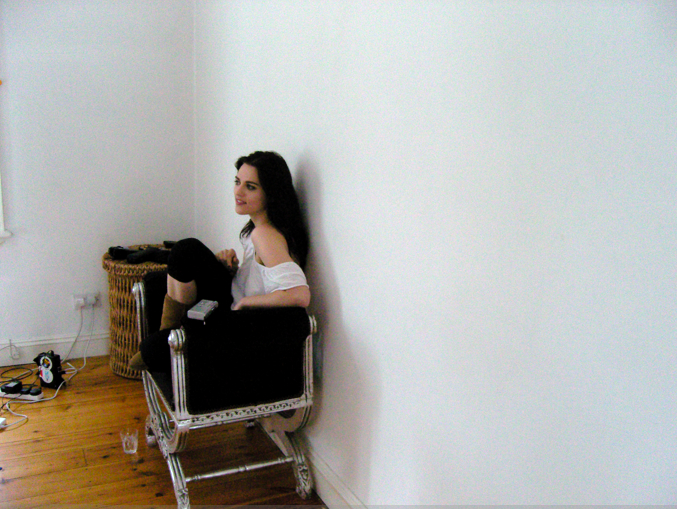 Katie McGrath Katie McGrath