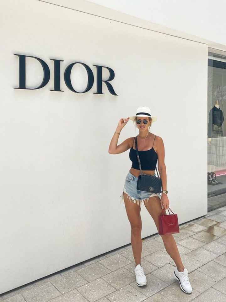 Picture of Aferdita Dreshaj