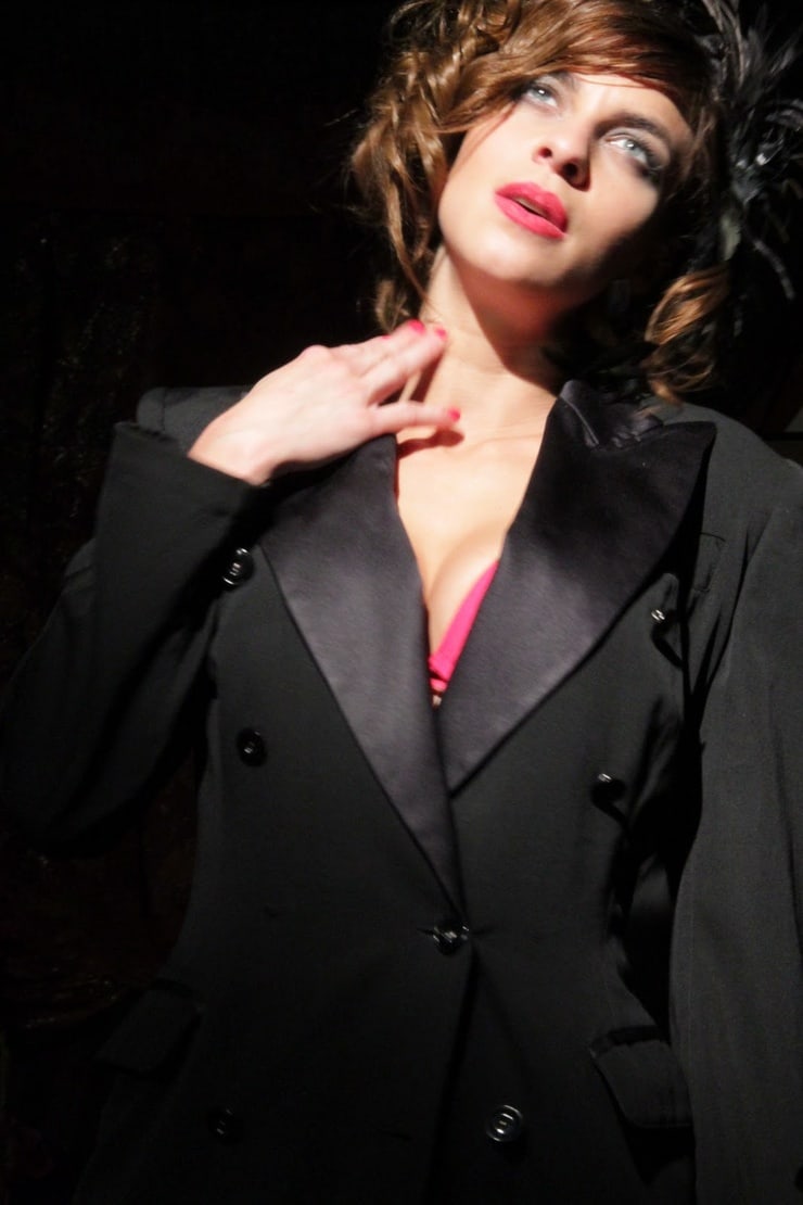 Natalia Tena Natalia Tena