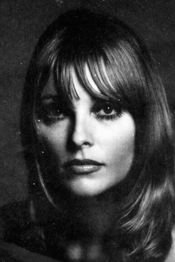 Sharon Tate