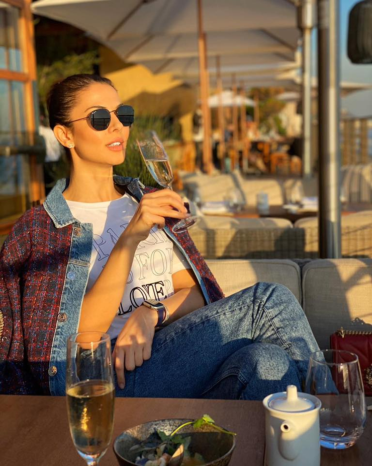 Agnesa Vuthaj
