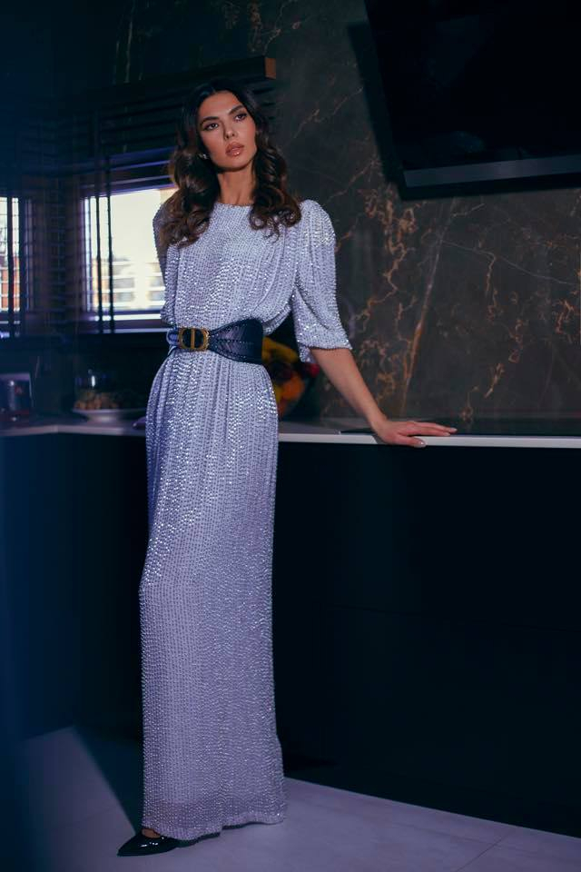 Agnesa Vuthaj