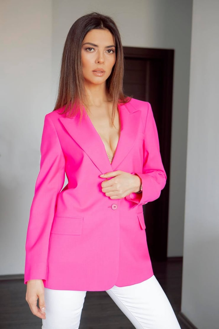 Agnesa Vuthaj
