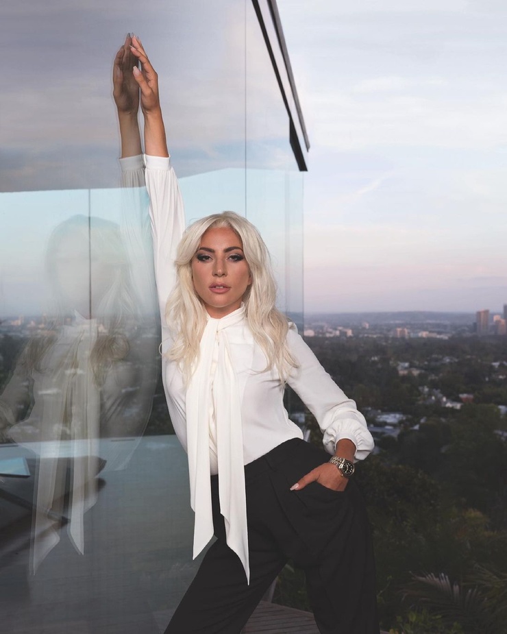 Lady GaGa Lady GaGa