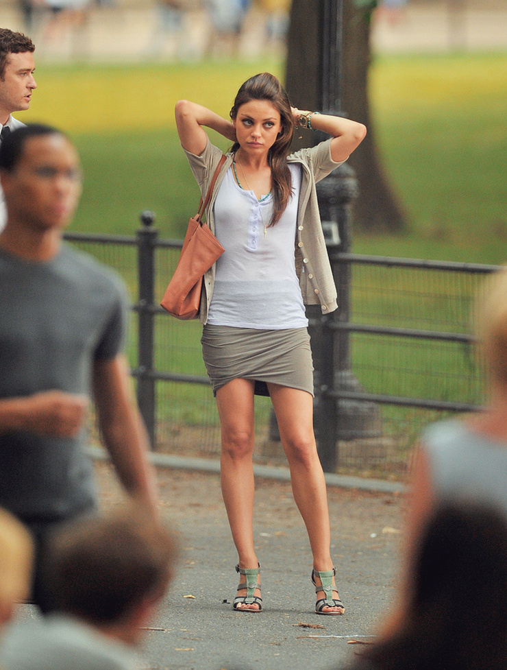 Mila Kunis Mila Kunis
