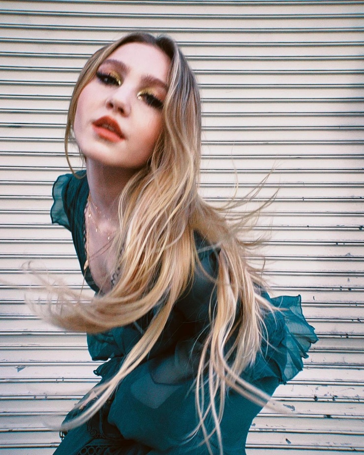 Ella Anderson Ella Anderson