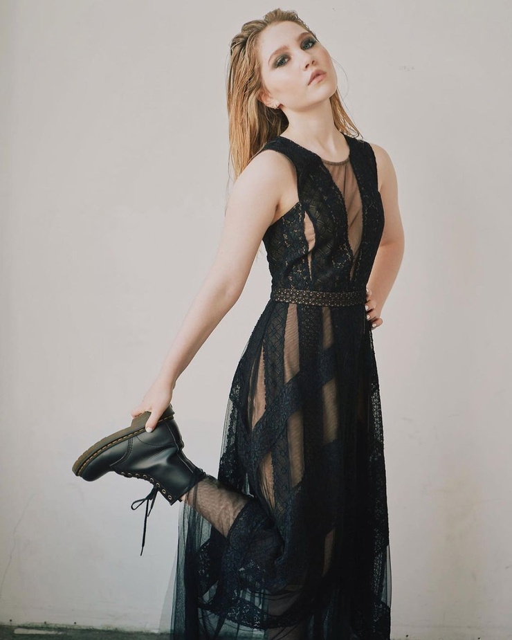 Picture of Ella Anderson