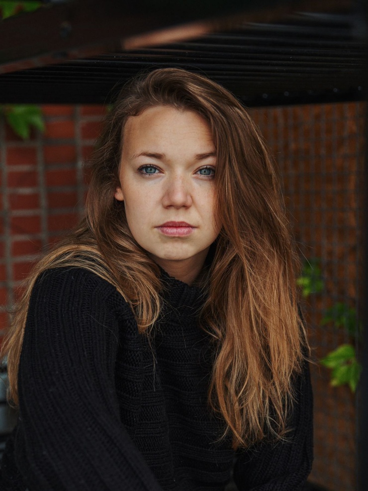 Victoria Abelmann Brockmann
