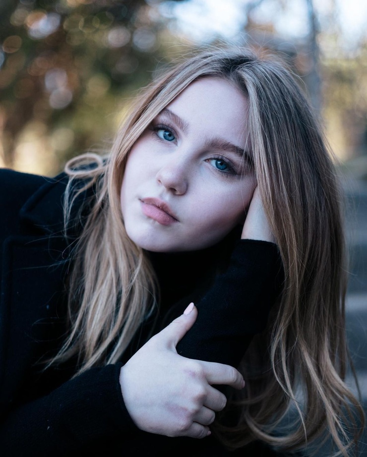 Ella Anderson Ella Anderson