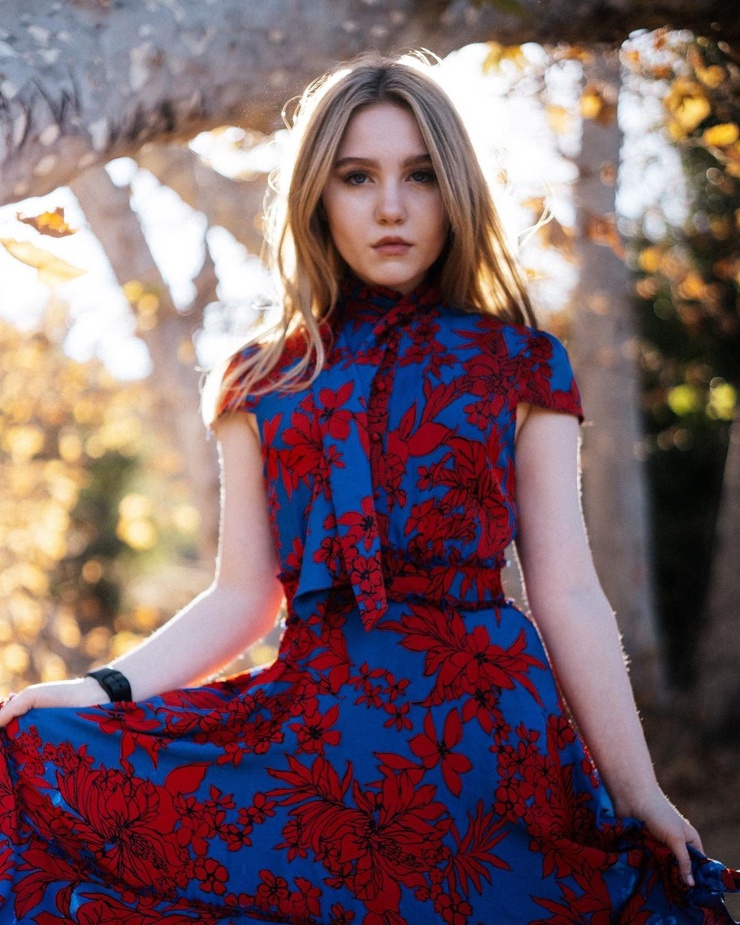 Ella Anderson Ella Anderson