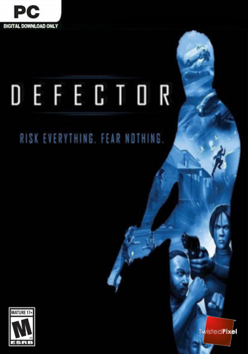 Defector