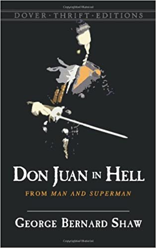 Don Juan in Hell