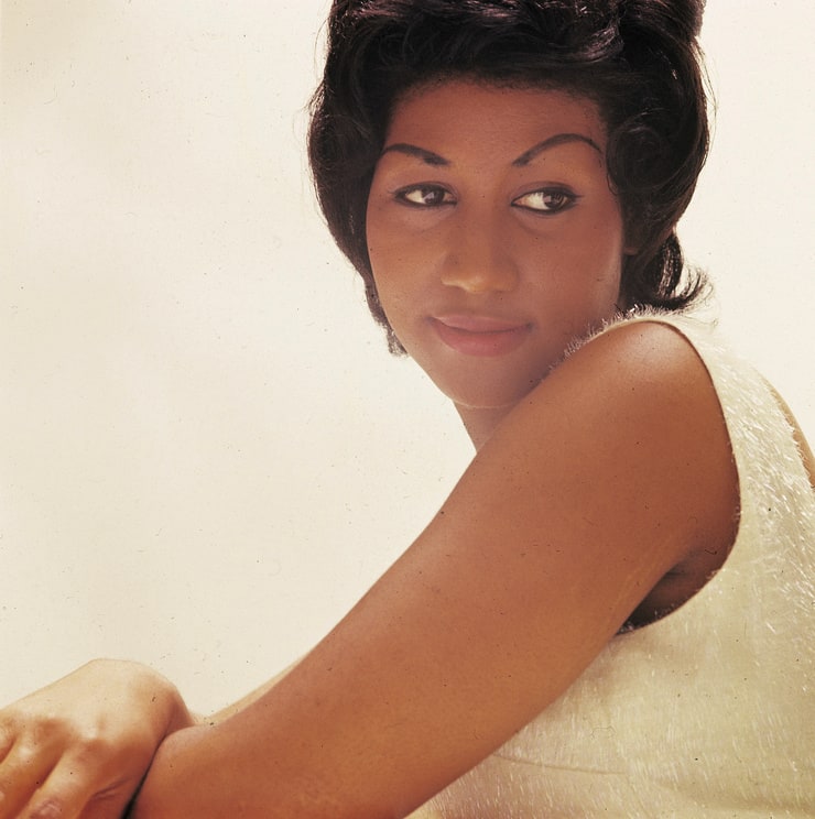 Aretha Franklin