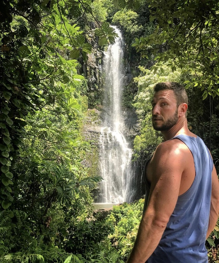 Pablo Schreiber