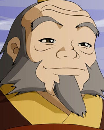 Iroh