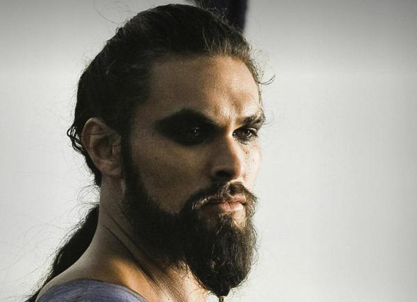 Jason Momoa