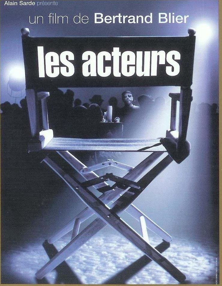 Actors Actors