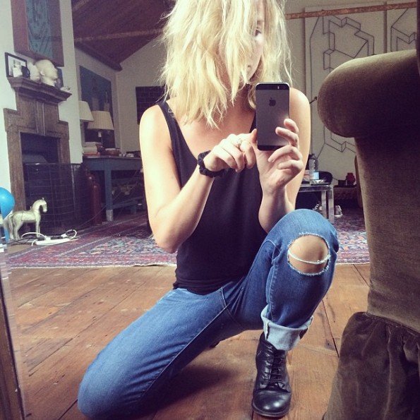 Annabelle Wallis Annabelle Wallis