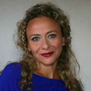 Georgina Sowerby