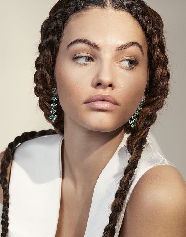 Thylane Blondeau Thylane Blondeau