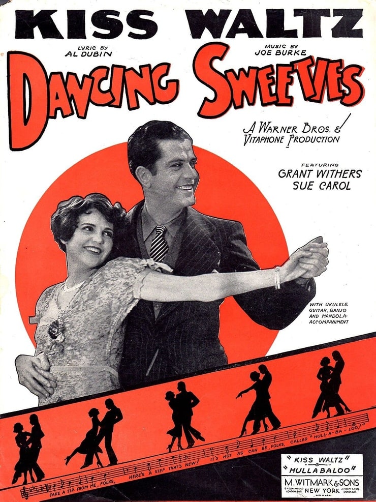 Dancing Sweeties