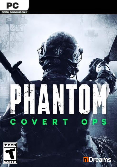 Phantom: Covert Ops