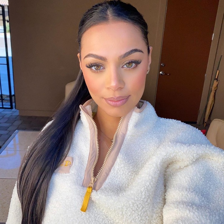 Taelor Parker