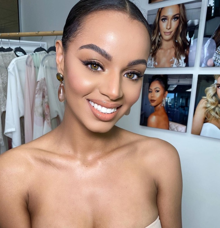 Taelor Parker