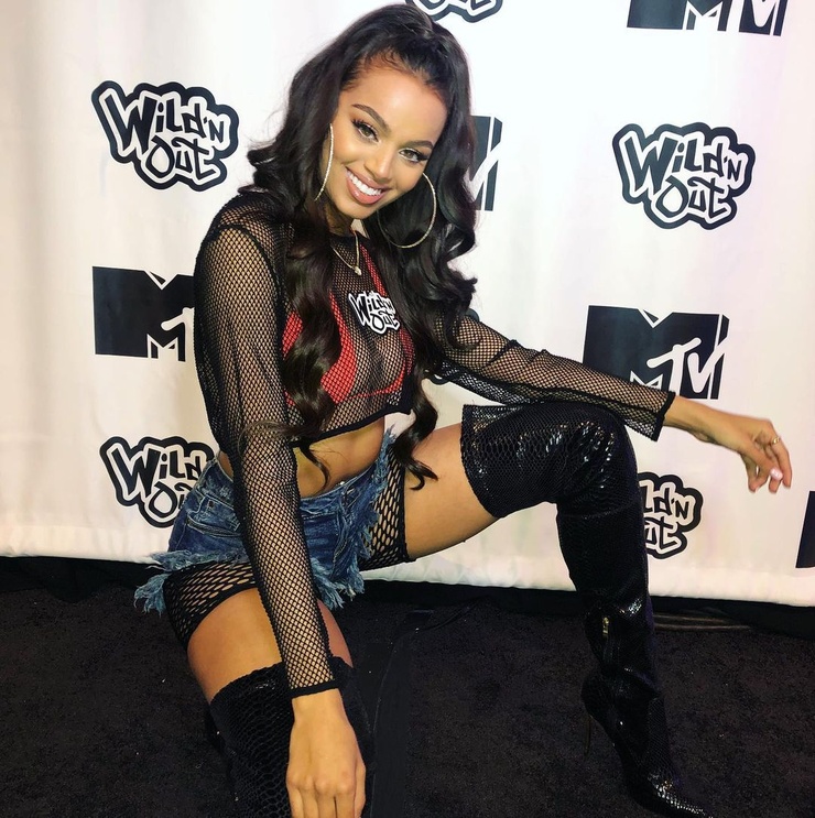 Taelor Parker