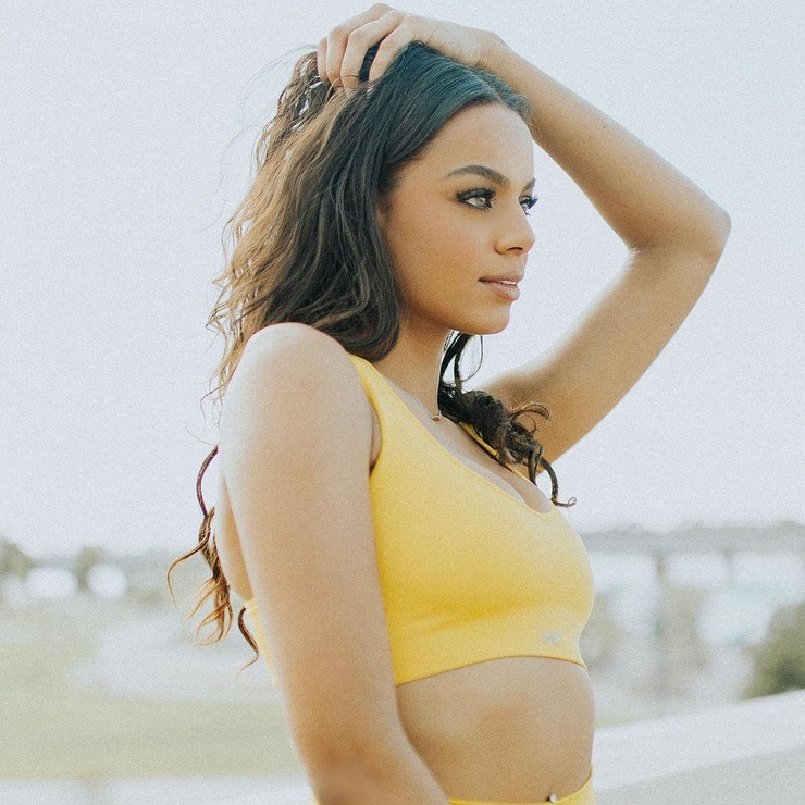 Taelor Parker