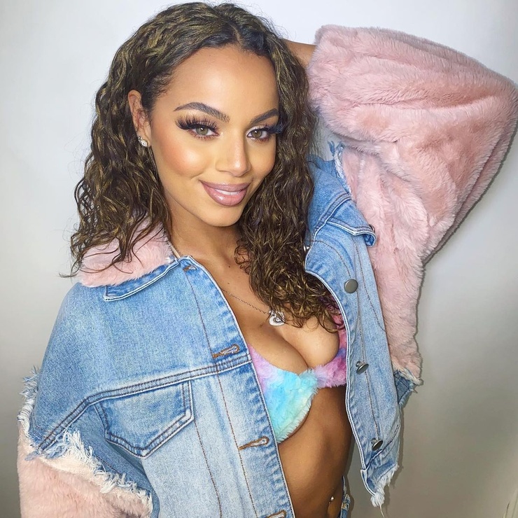 Taelor Parker