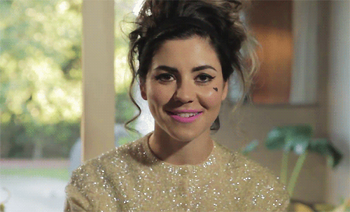Marina Diamandis