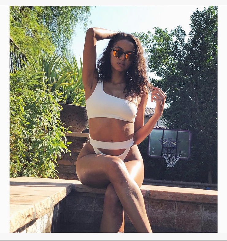 Taelor Parker