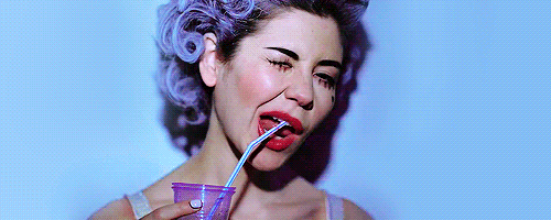 Marina Diamandis