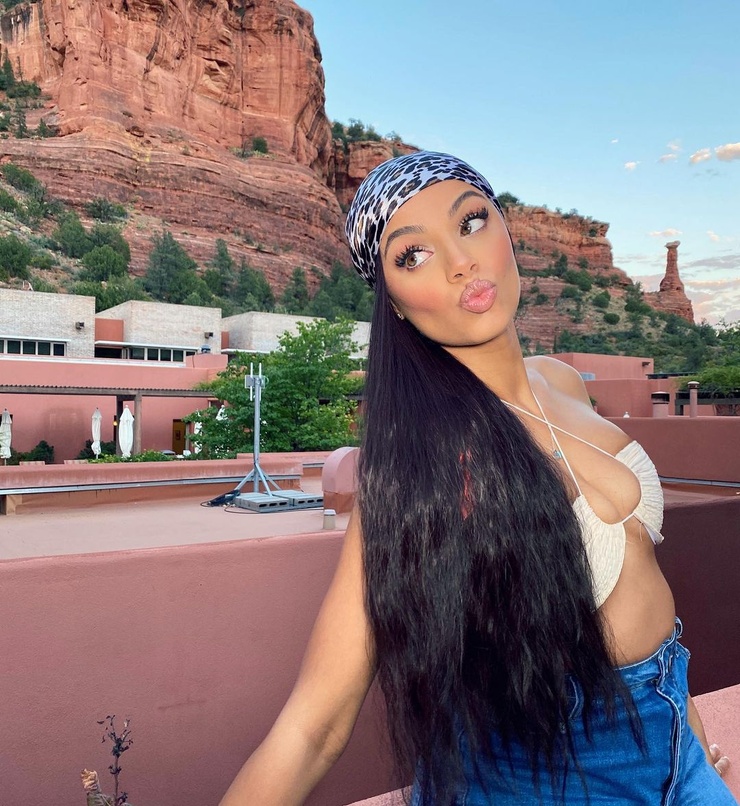 Taelor Parker