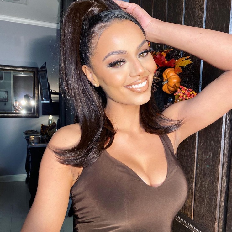 Taelor Parker