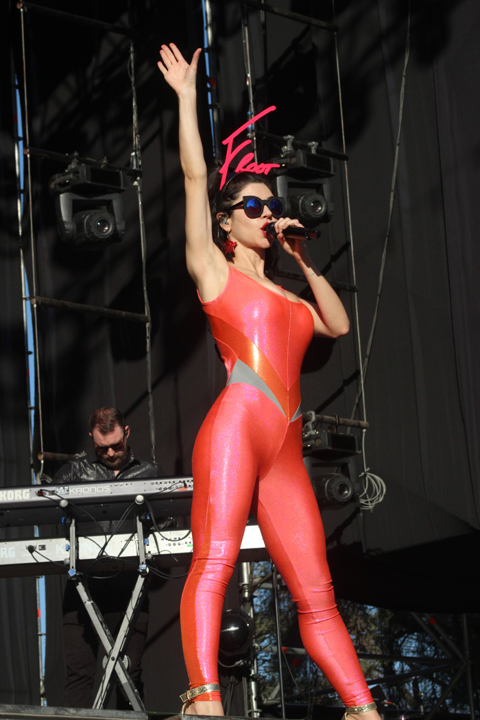 Marina Diamandis