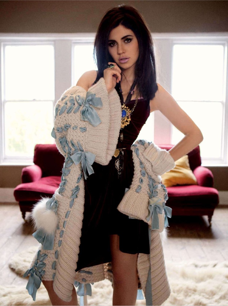 Marina Diamandis