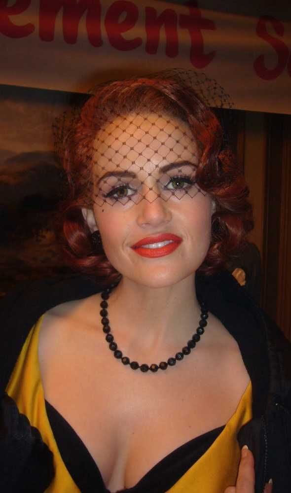 Carla Gugino Carla Gugino