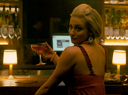 Lili Reinhart Lili Reinhart