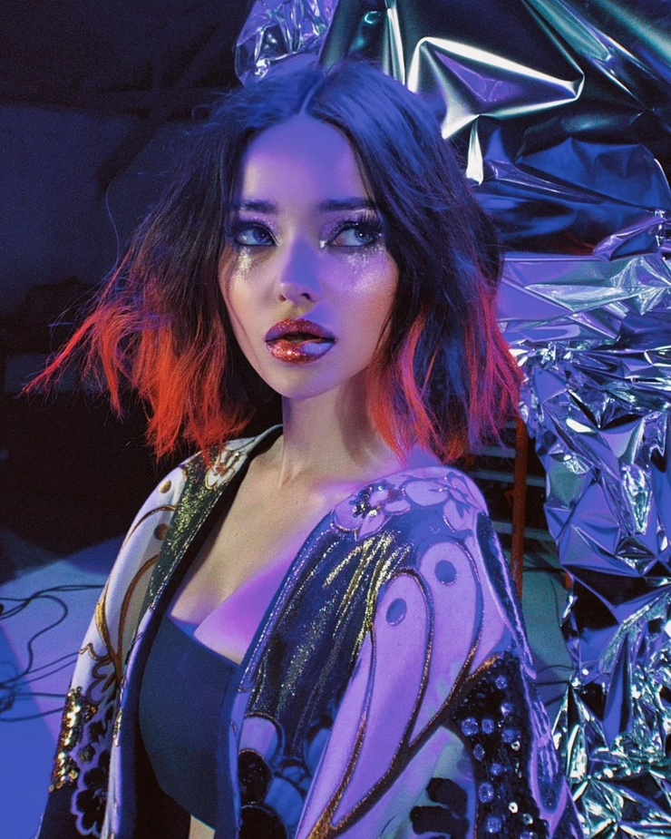 Dove Cameron Dove Cameron